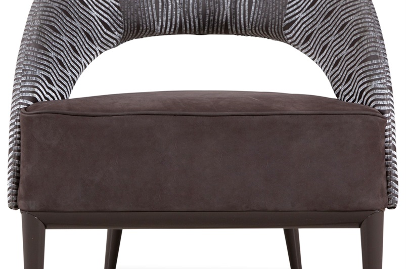 Grey Lacquer