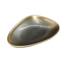 Antique Brass Large