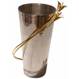 Calla Lily Vase Medium