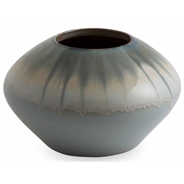 Earth Bowl toned Porcelain