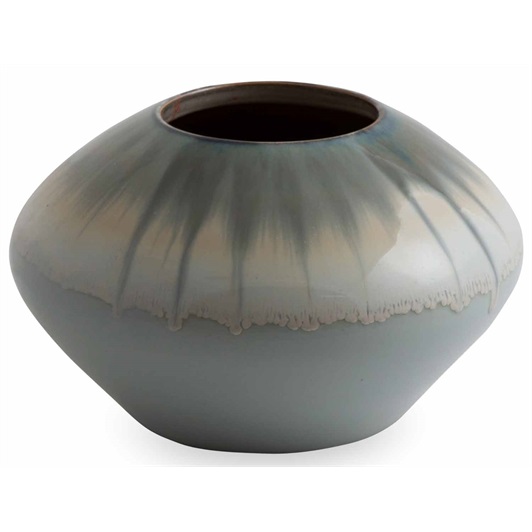 Earth Bowl toned Porcelain