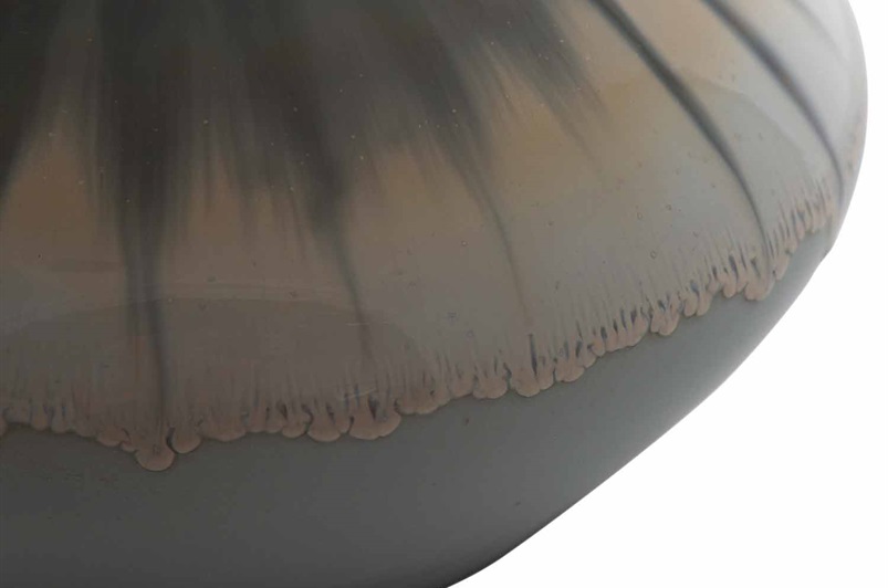 Earth Bowl toned Porcelain