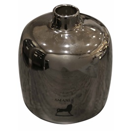 Nickel Small Vase