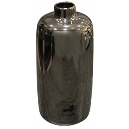 Nickel Large Vase