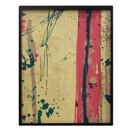 (LARGE TRAY) ABSTRACT VISTA
