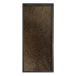 (Medium) Bronze Heavy Aged Mirror