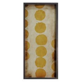 (Medium) Sienna Dots