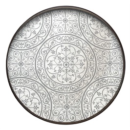 (Large) Moroccan Frost