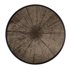 (Large) Bronze Slice