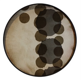(Large) Slat Layered Dots