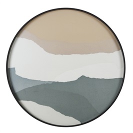 (Large) Slate Wabi Sabi