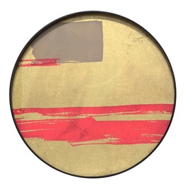 (Large) Rasperry Composition