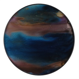 (Small) Indigo Organic