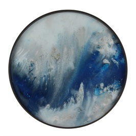(Small) Blue Mist Organic