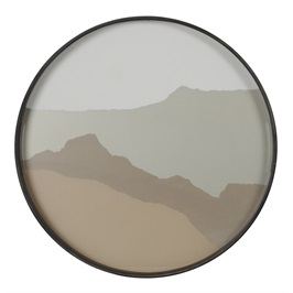 (Small) Sand Wabi Sabi