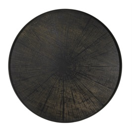 (Extra Large) Black Slice
