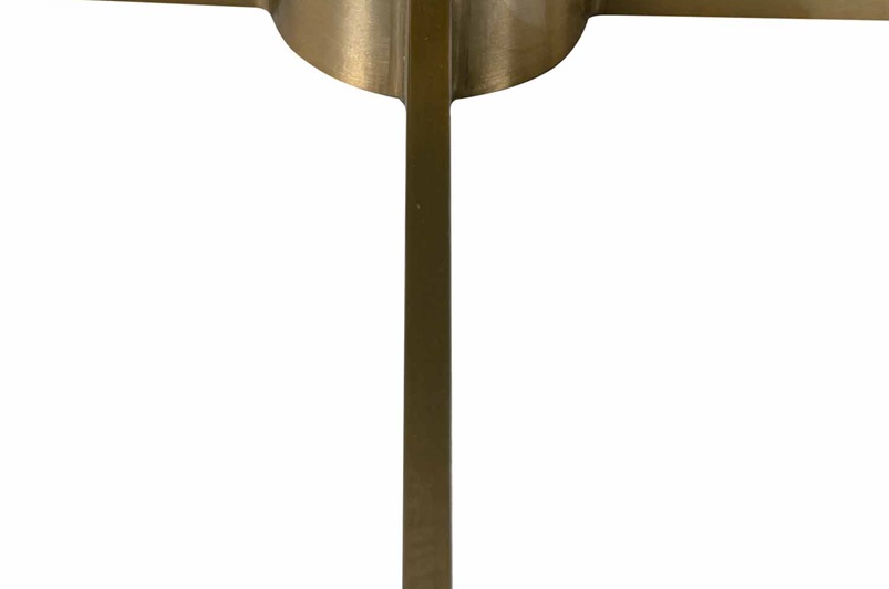 Brass Effect / Fabric: Alhambra