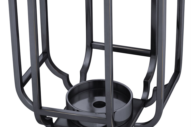 Gunmetal