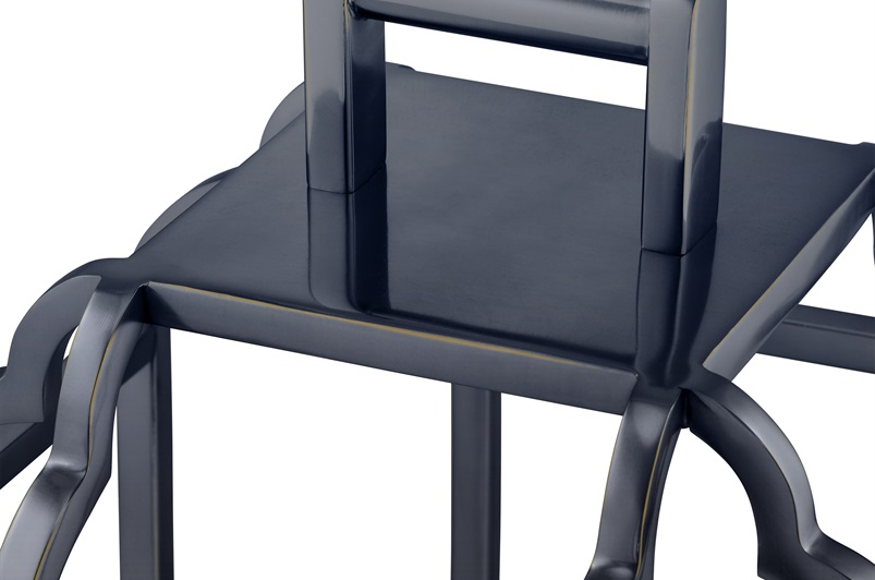 Gunmetal