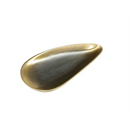 Antique Brass Small