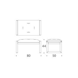 Bench 01