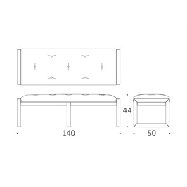 Bench 04