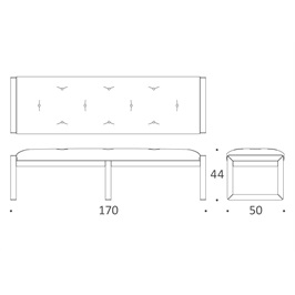 Bench 05