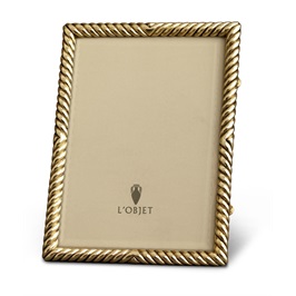 Deco Twist Frame 4x6