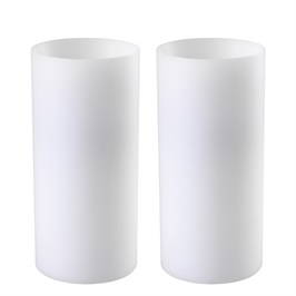 White/ Deep - Large