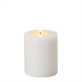 White/ Small