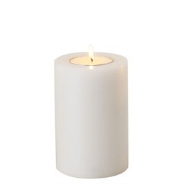 White/ Medium