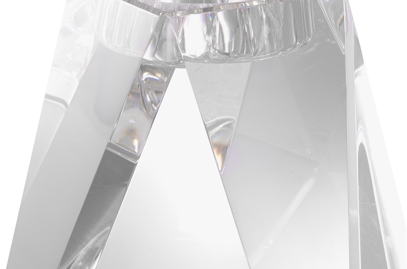 Clear Crystal