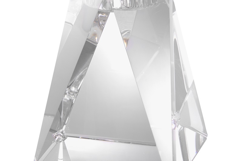 Clear Crystal
