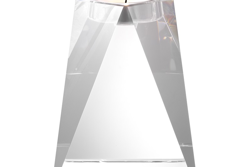 Clear Crystal