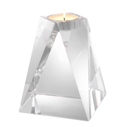 Clear Crystal