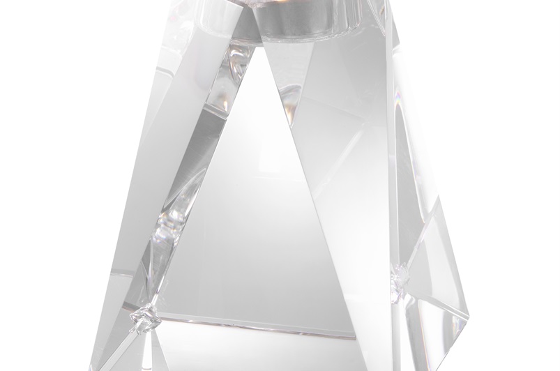 Clear Crystal