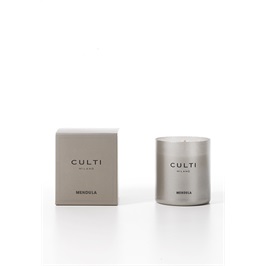 Mendula Candle Champagne 250g