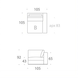 MODULE B