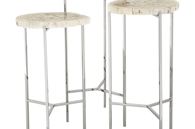 Set of 3 Side Tables