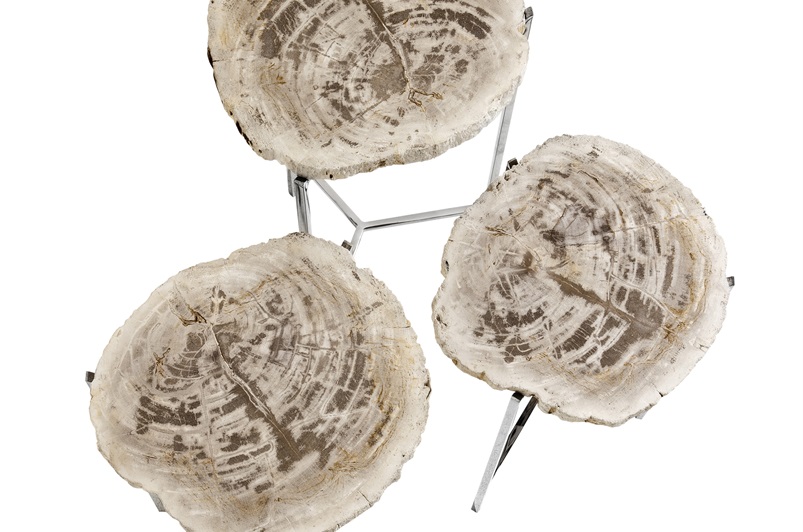 Set of 3 Side Tables