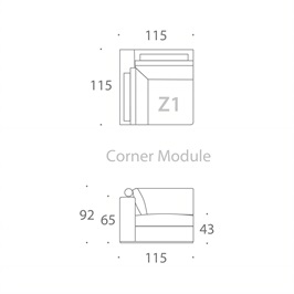 MODULE Z1