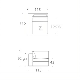 MODULE Z