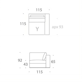 MODULE Y