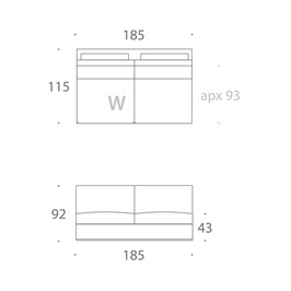 MODULE W