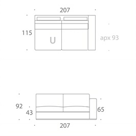 MODULE U