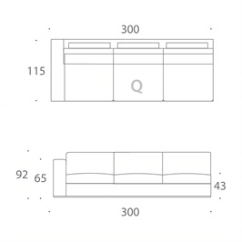 MODULE Q