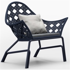 Arm Chair