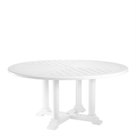 Dia:130cm Round