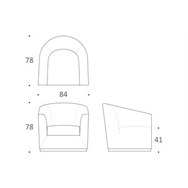 Chair 01 