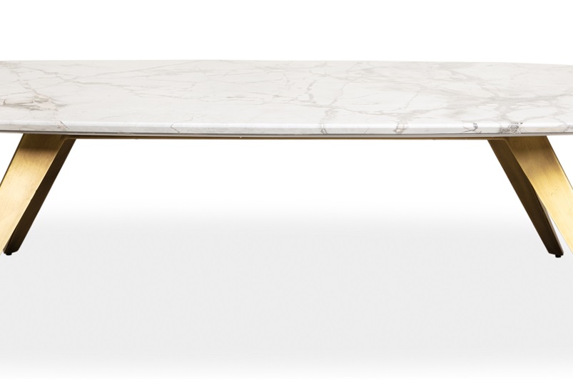 Malama Coffee Table